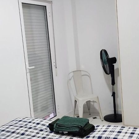 דירות אלמריה El Rinconcito Cubano En El Centro מראה חיצוני תמונה